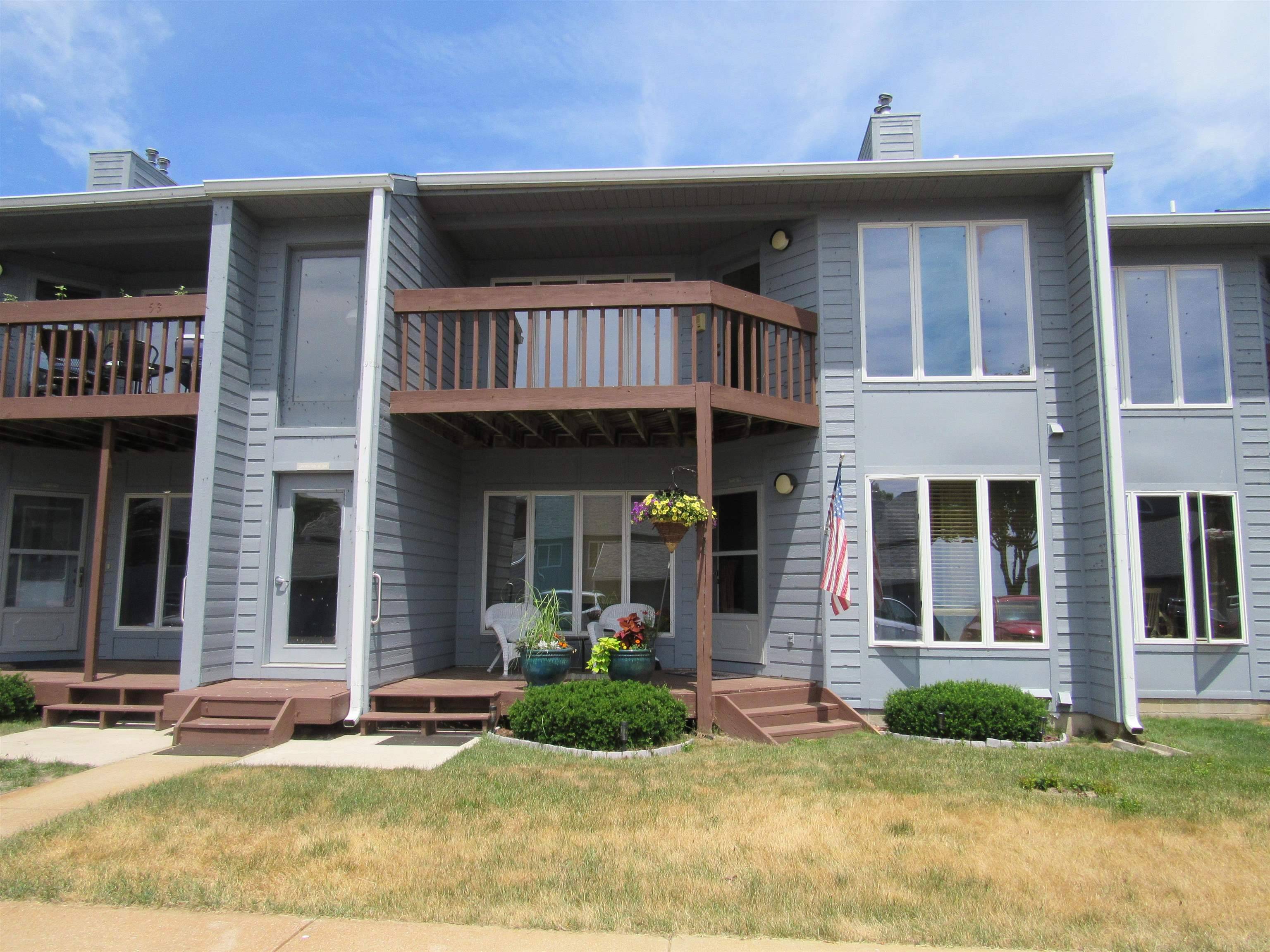 403 W Lake Street, Tawas City, MI 48763