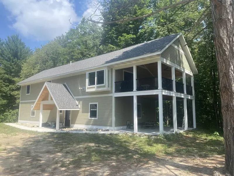 3422 Cascade Road, Mancelona, MI 49659