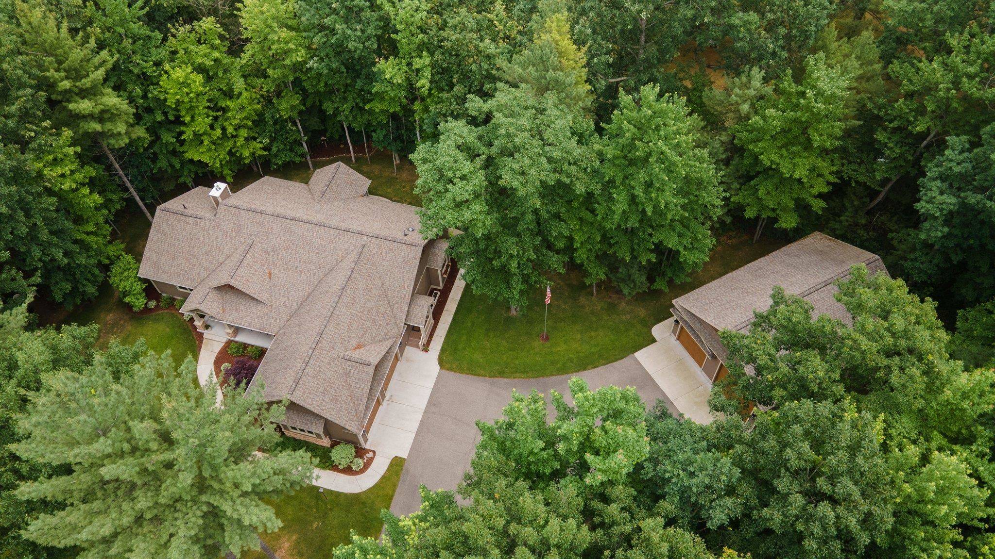 Fife Lake, MI 49633,256 Sunview Court
