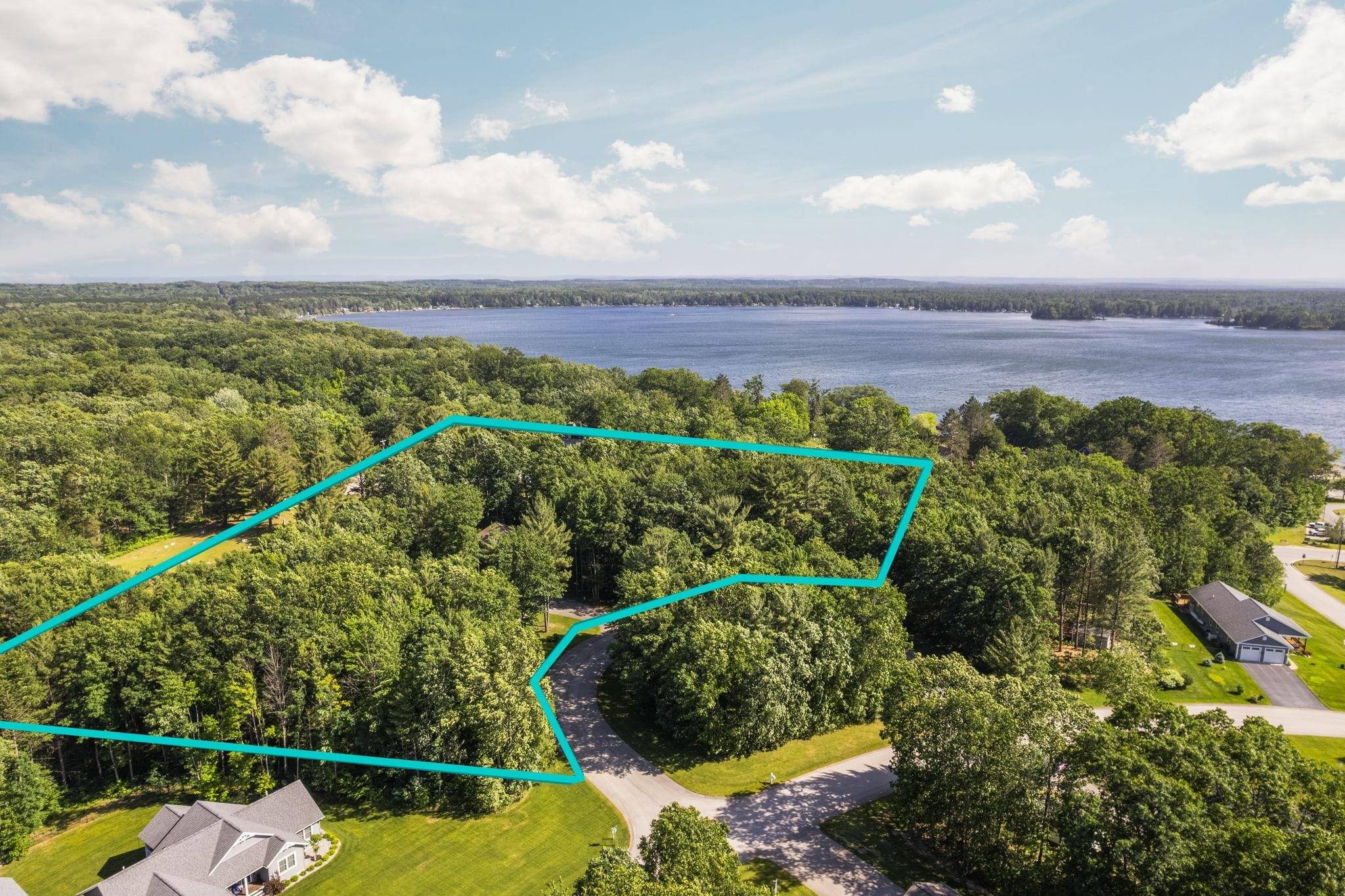 Fife Lake, MI 49633,256 Sunview Court