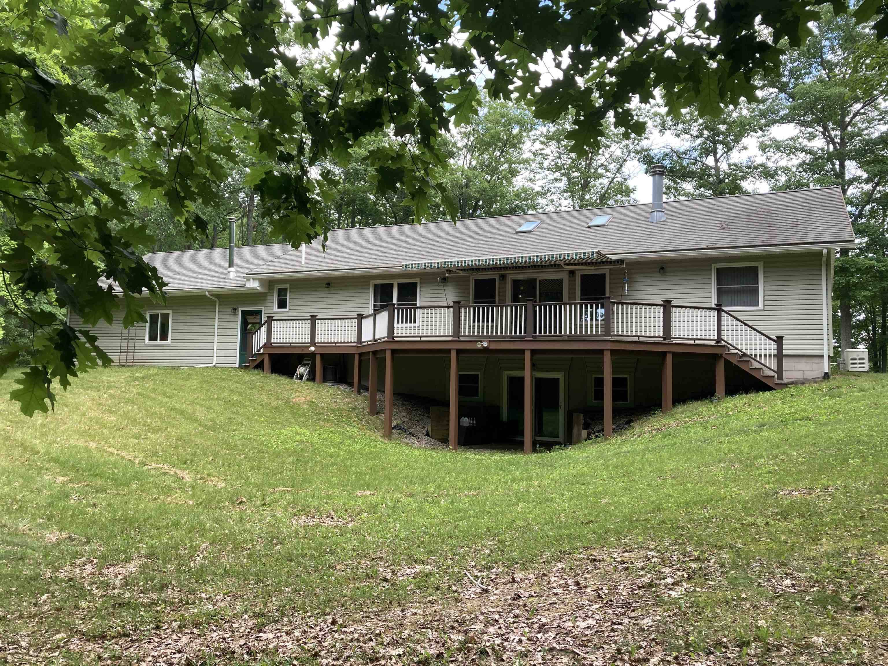 Rose City, MI 48654,4747 N Campbell Road