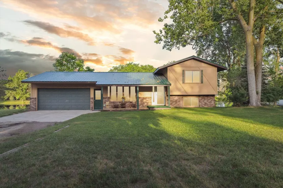 4888 W Jackson, Alma, MI 48801