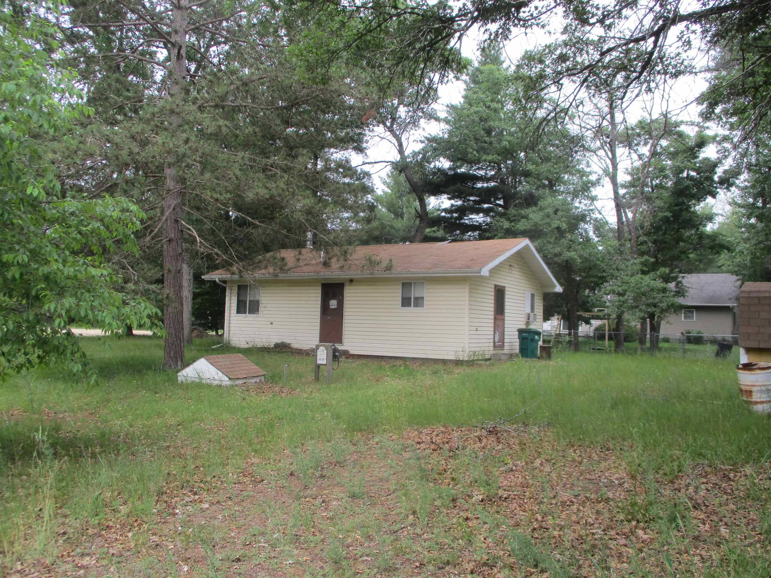 West Branch, MI 48661,1639 Pontiac Trail