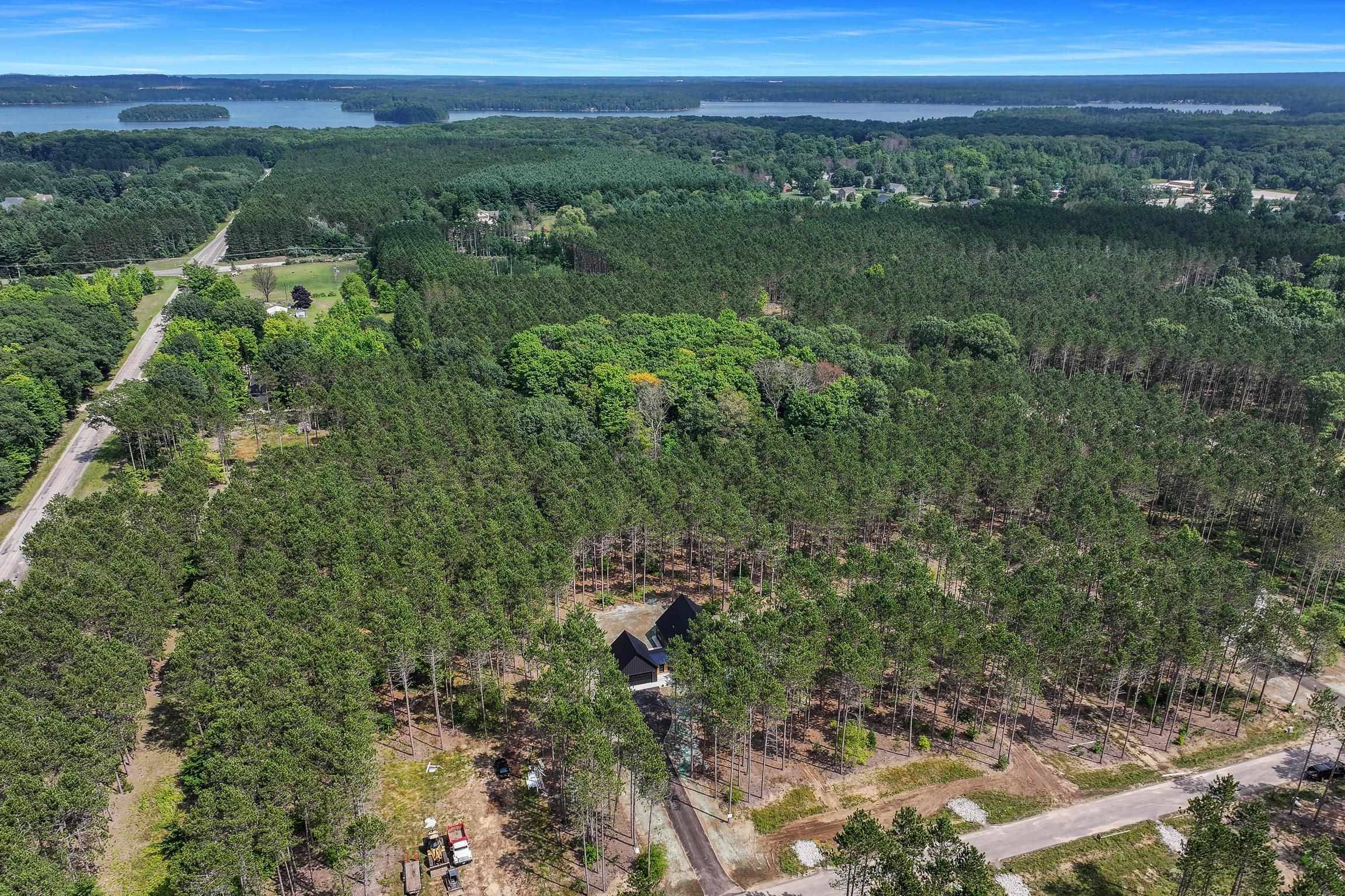 Traverse City, MI 49685,Lot 43 Cascade Trail