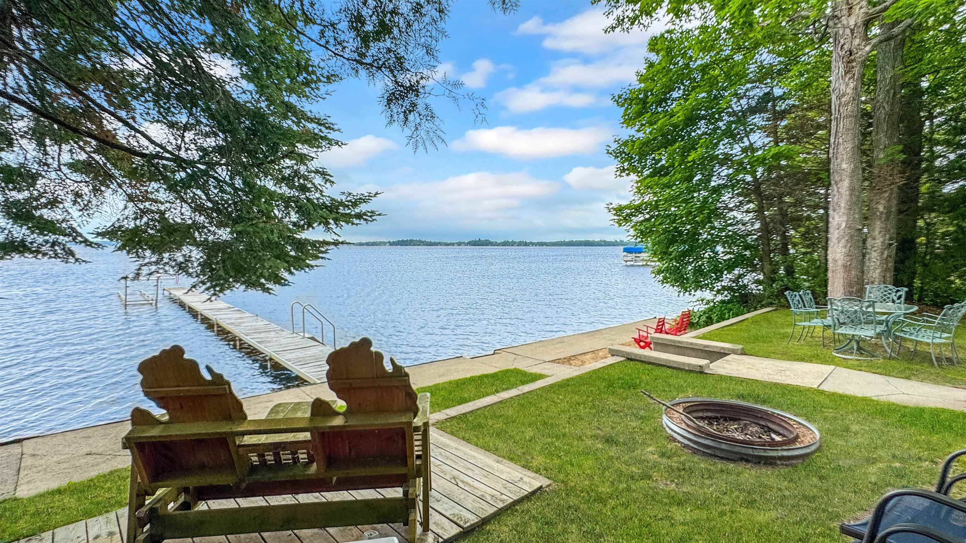 Cadillac, MI 49601,1576 S Lake Mitchell Drive