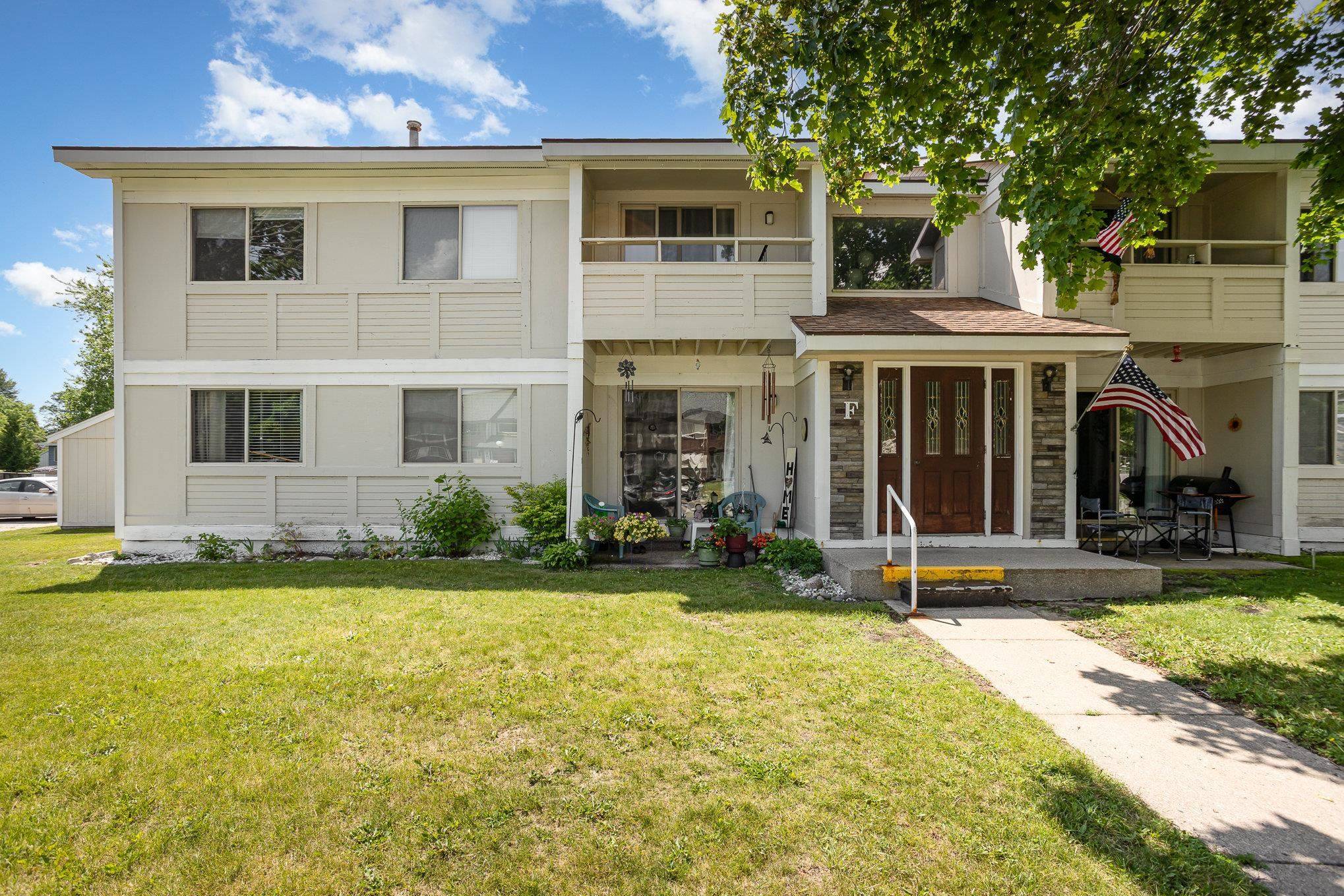 100 4th Avenue, Tawas City, MI 48763