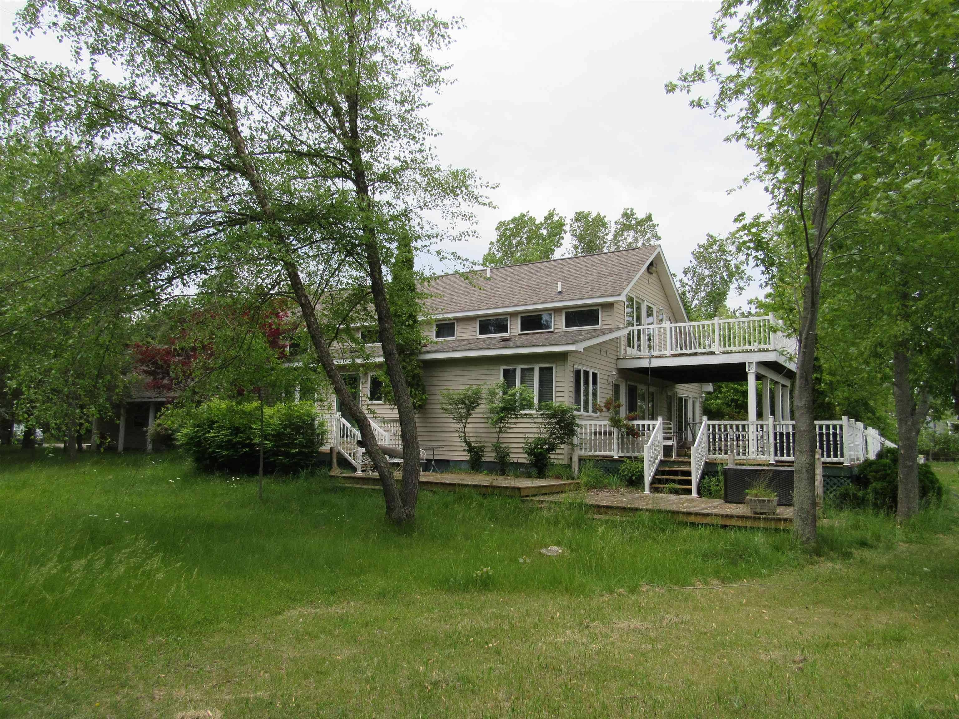879 S State Street, Oscoda, MI 48750