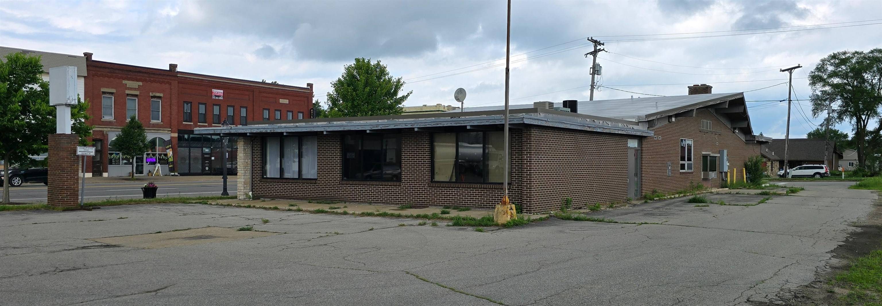 Kalkaska, MI 49646,301 S Cedar Street