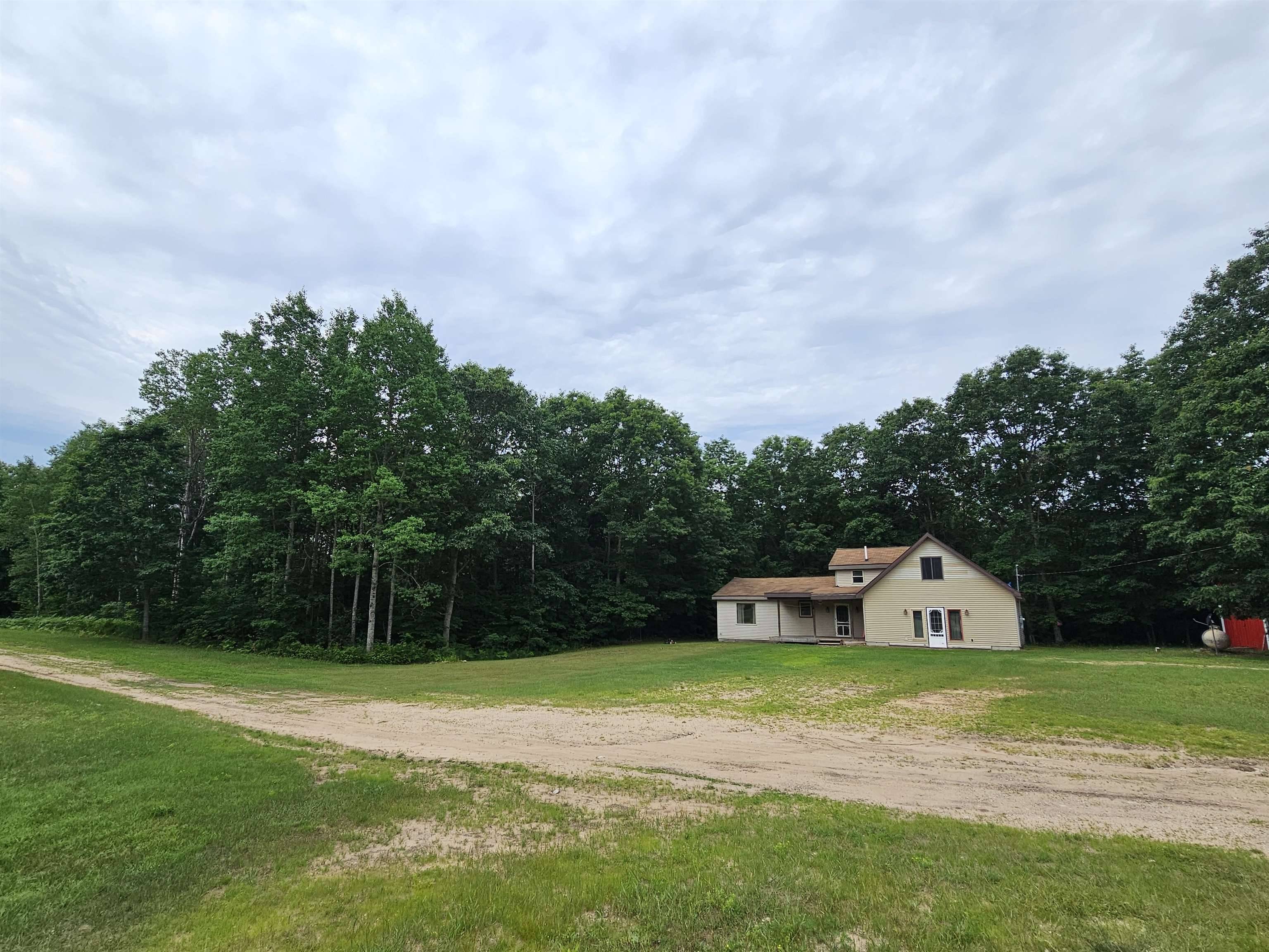 Mesick, MI 49668,3815 N 3 1/2 Road