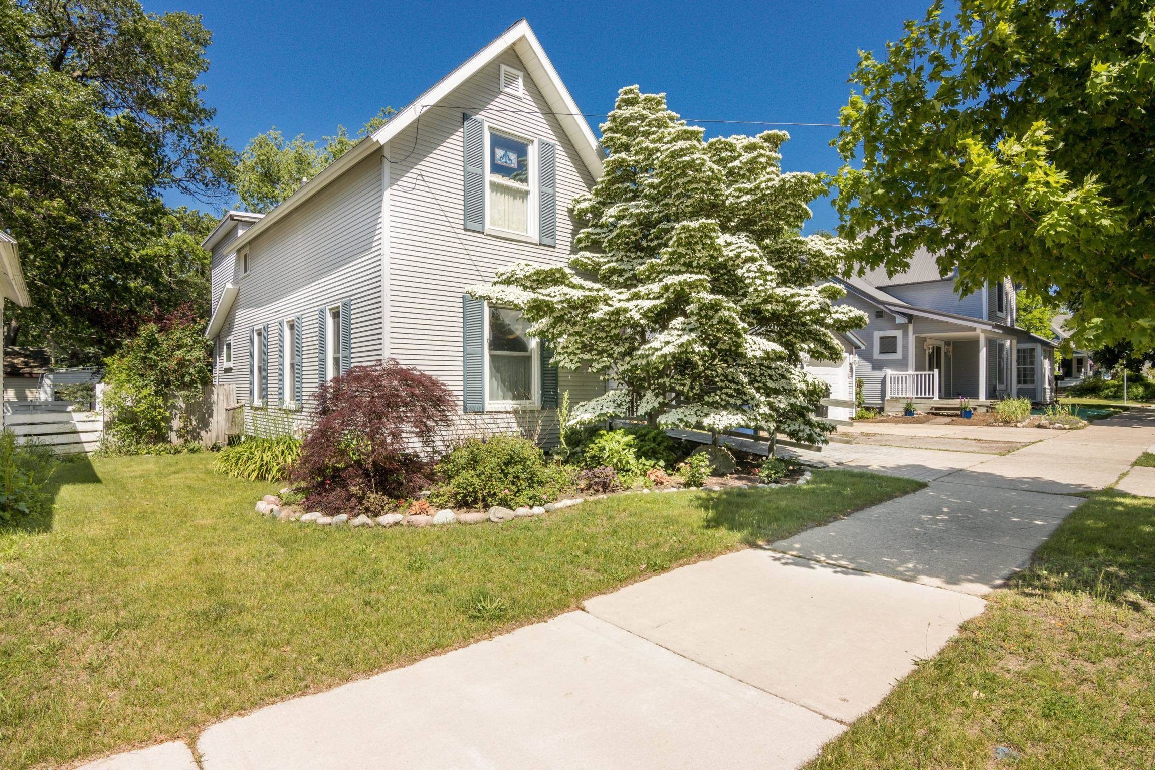 412 Franklin Street, Traverse City, MI 49686
