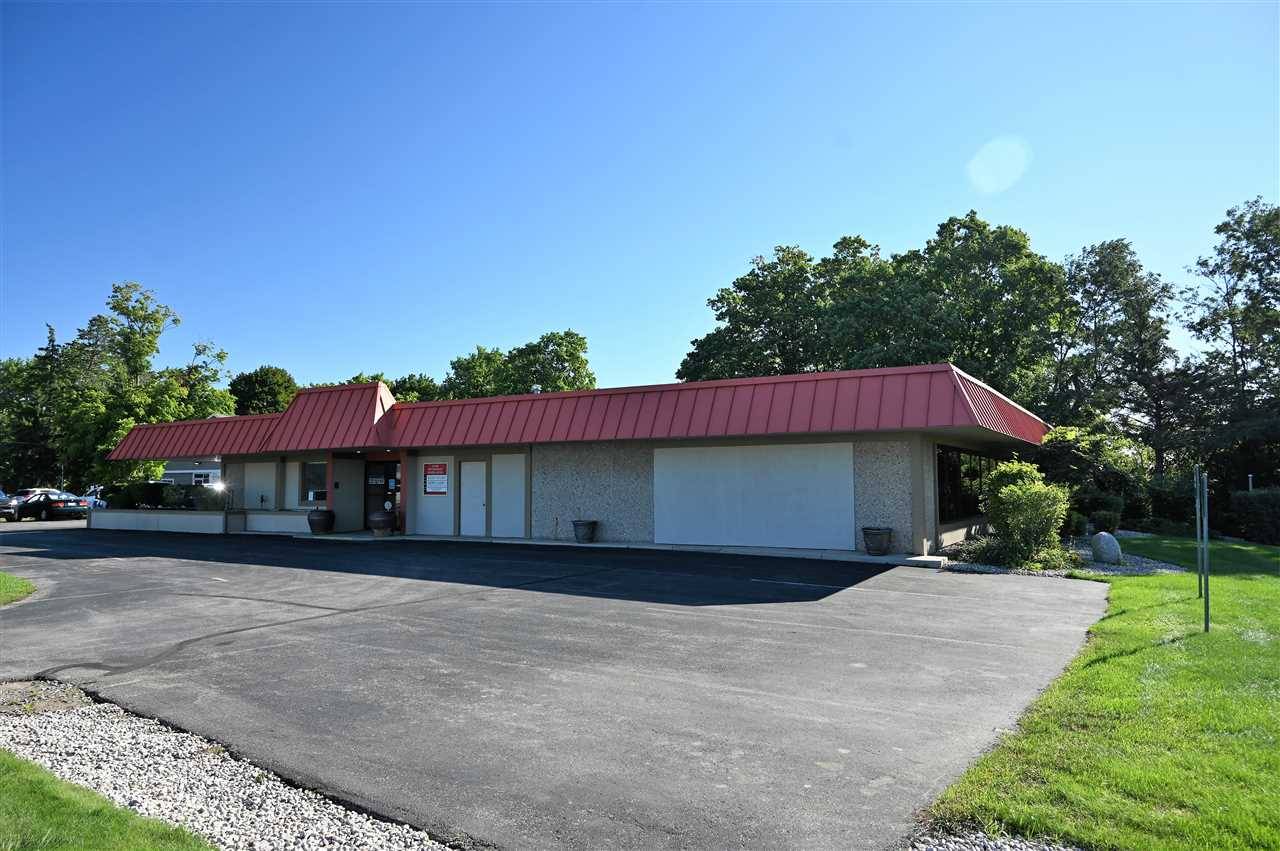 2240 South Airport Road, Traverse City, MI 49684