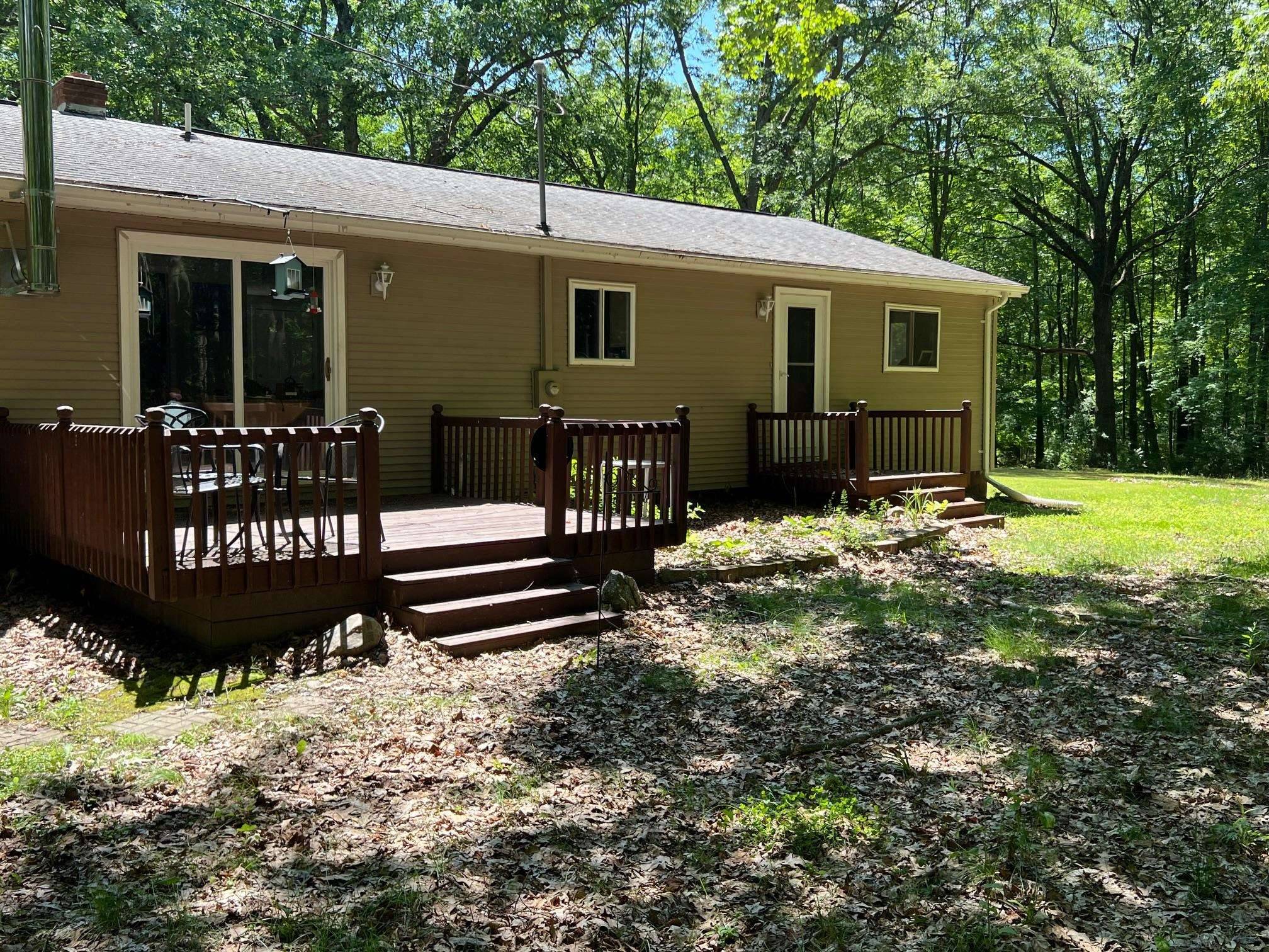Lake, MI 48632,4463 W Grass Lake Road