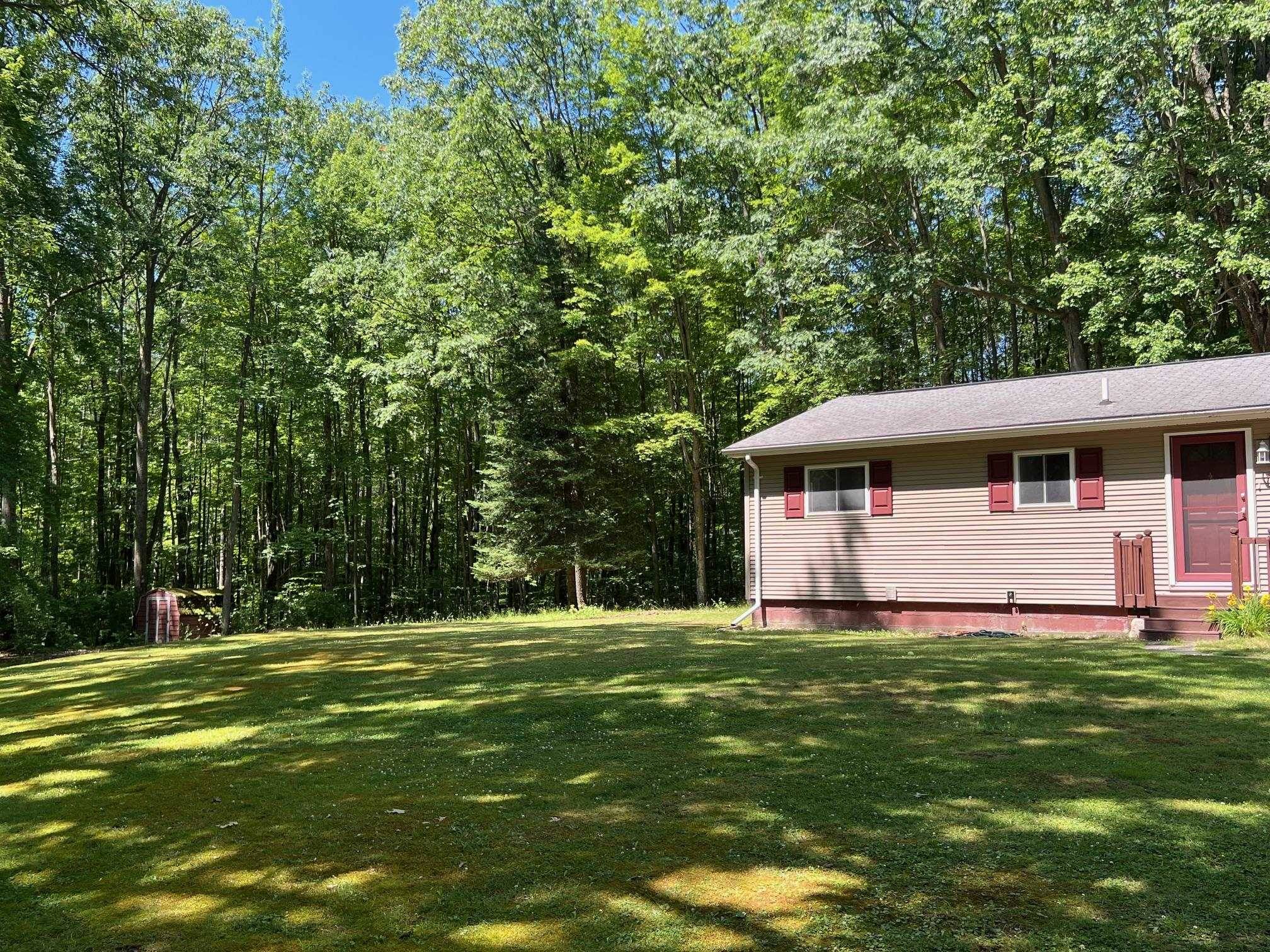 Lake, MI 48632,4463 W Grass Lake Road