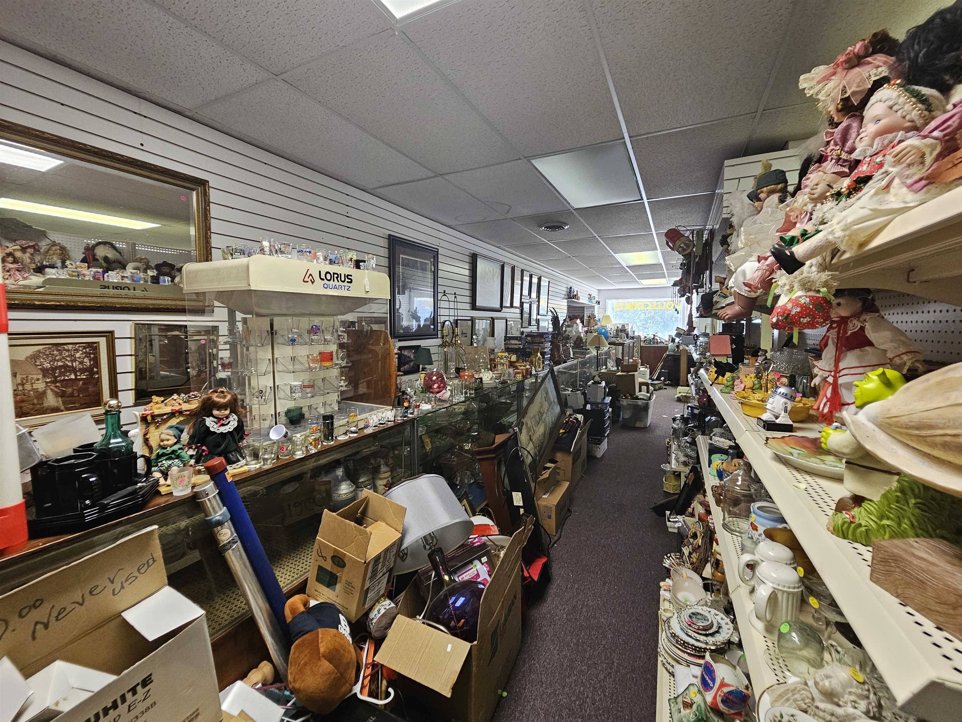 Lake City, MI 49651,987 S Lakeshore Drive