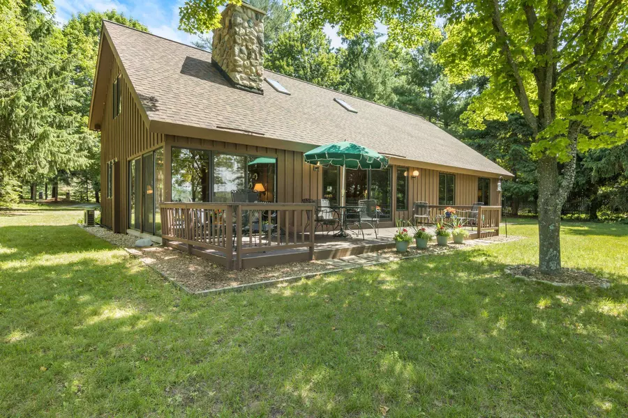 7679 Briar Lane, Bellaire, MI 49615