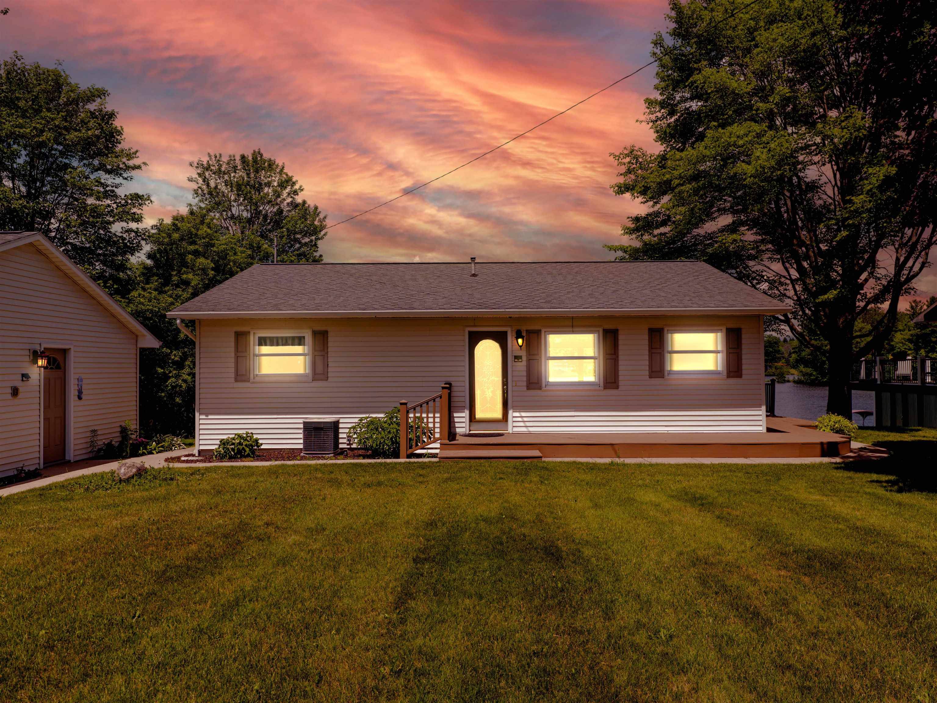 Cadillac, MI 49601,11015 E 44 Road