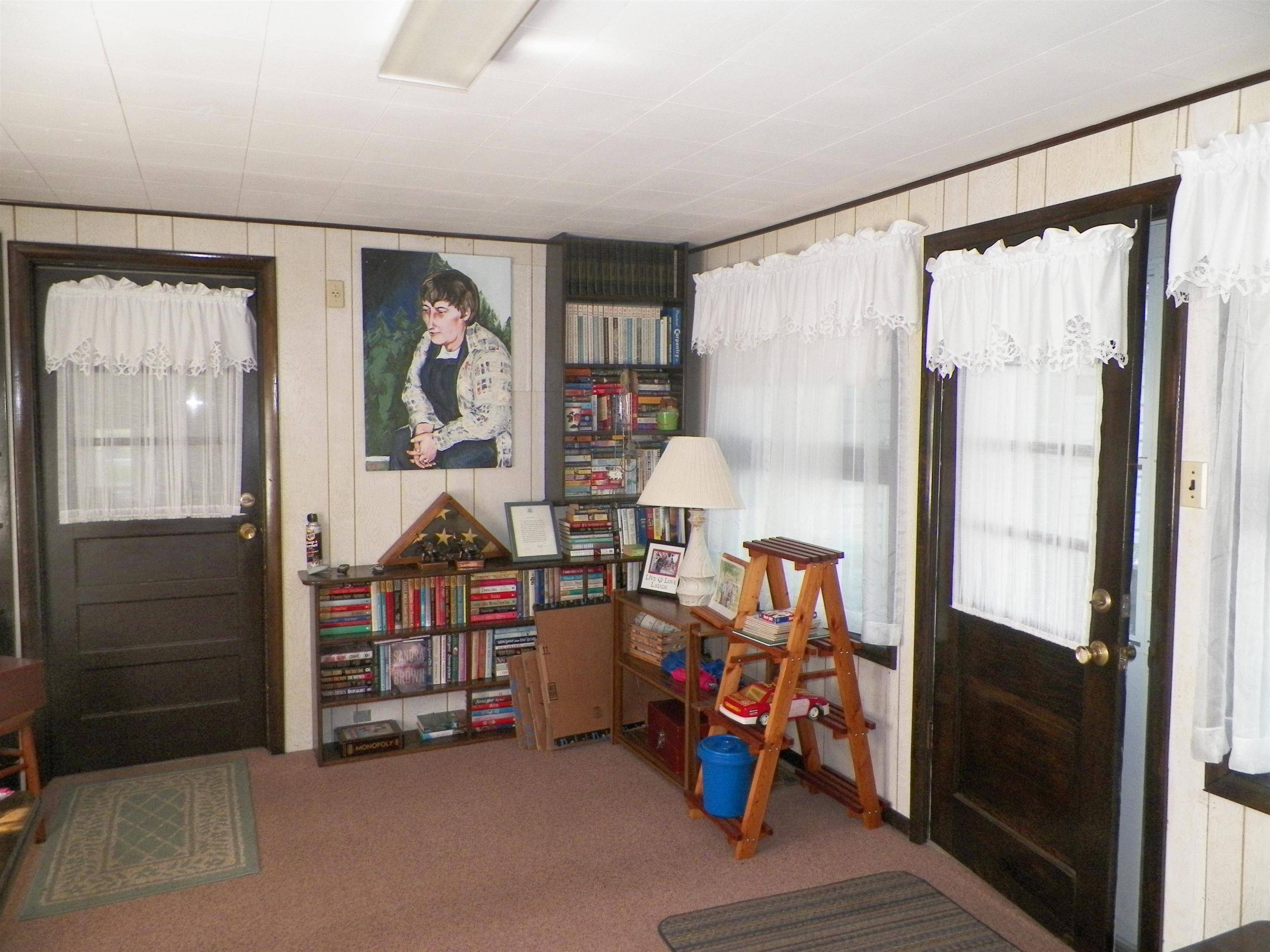 Luther, MI 49656,408 Garfield Street