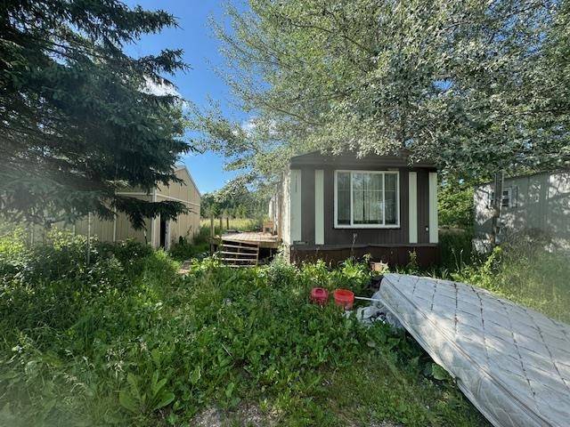 5020 E Walker Road, Lake City, MI 49651