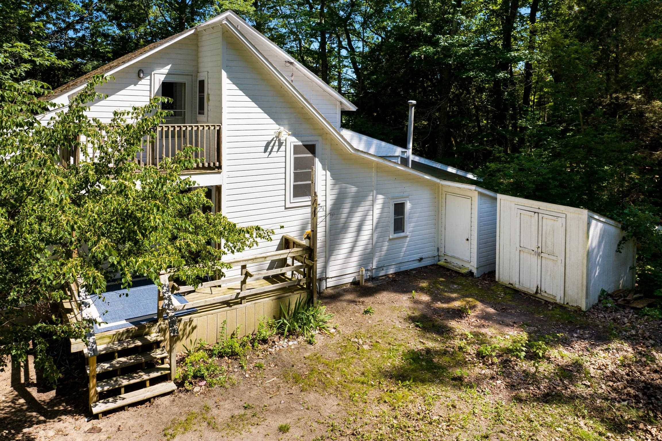 Frankfort, MI 49635,3423 Old State Road