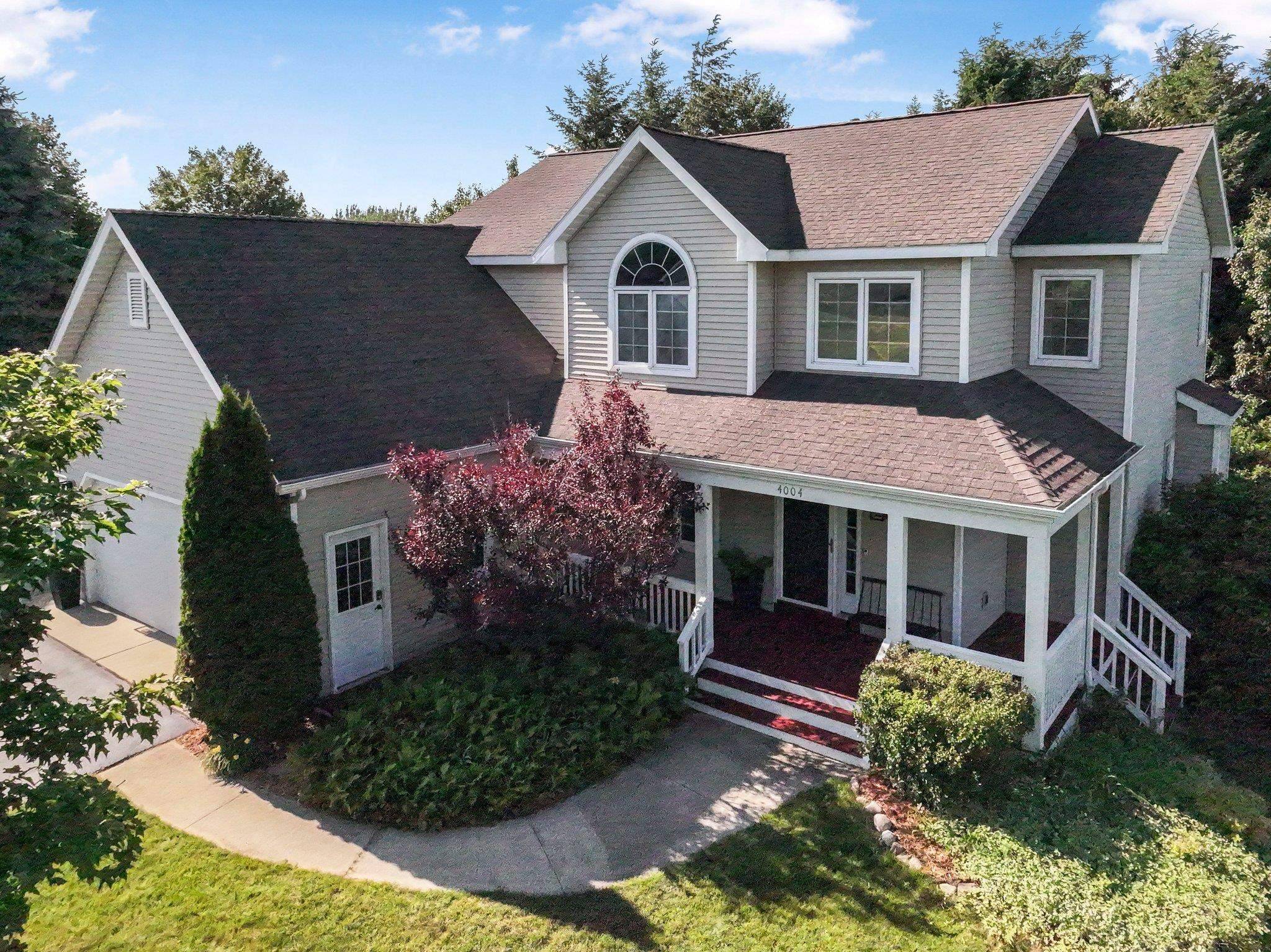 4004 Stone Ridge Drive, Traverse City, MI 49684