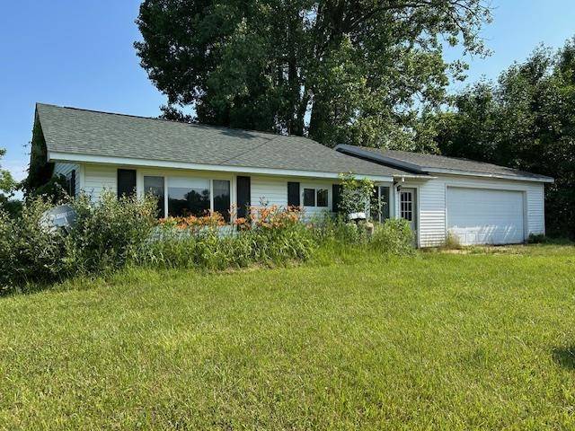628 Miller Road, Tawas City, MI 48763