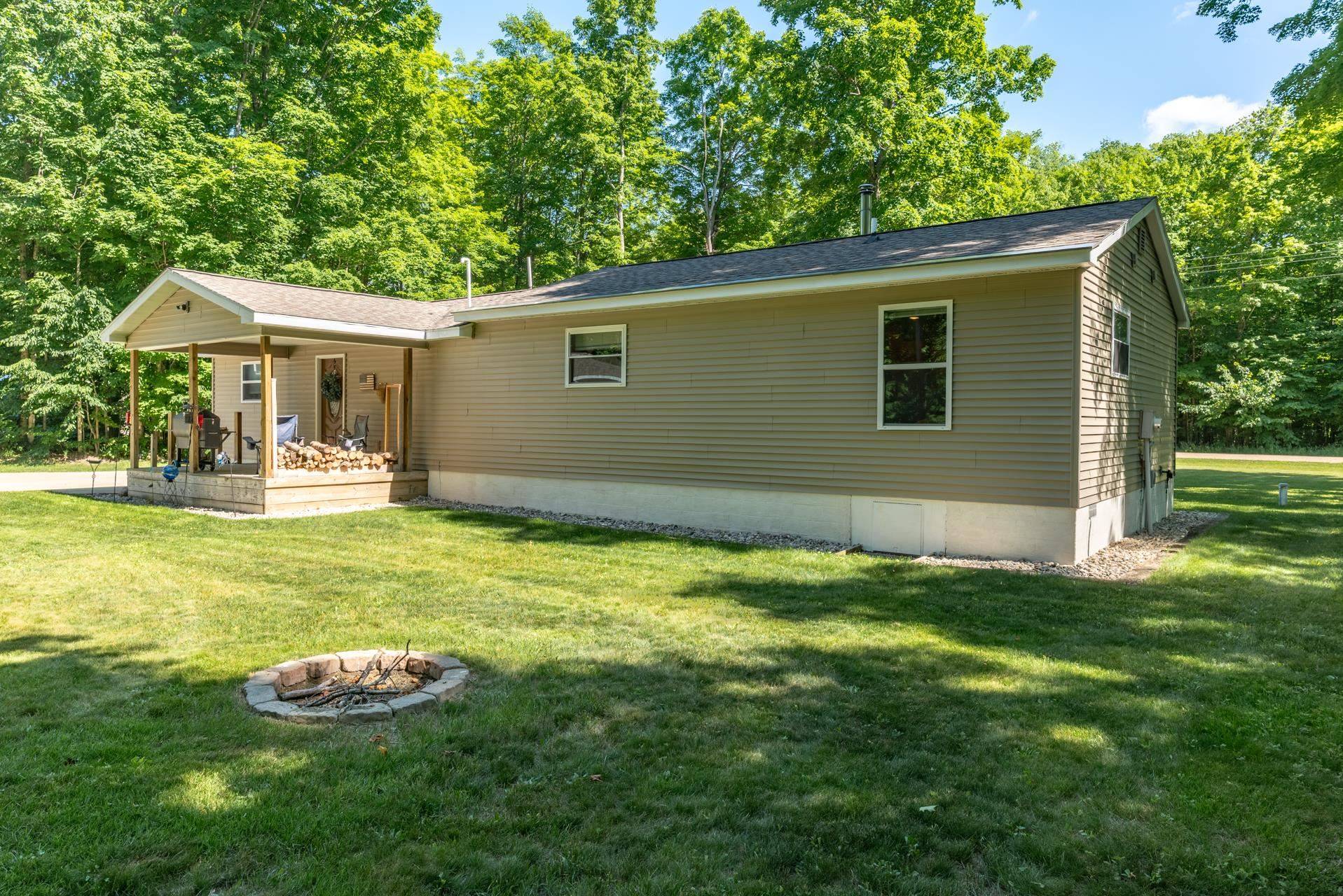 Mancelona, MI 49659,8319 NE Covert Road