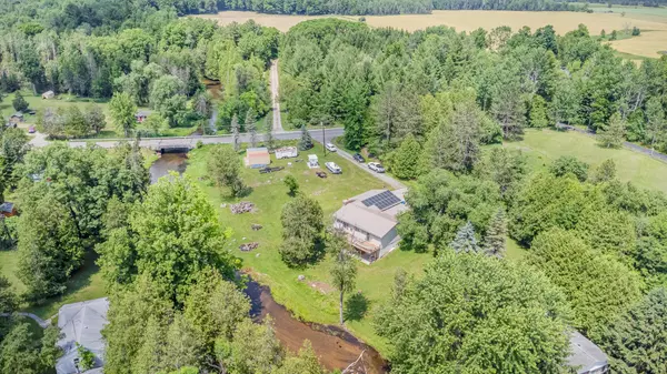 Tawas City, MI 48763,4921 W Carpenter Road