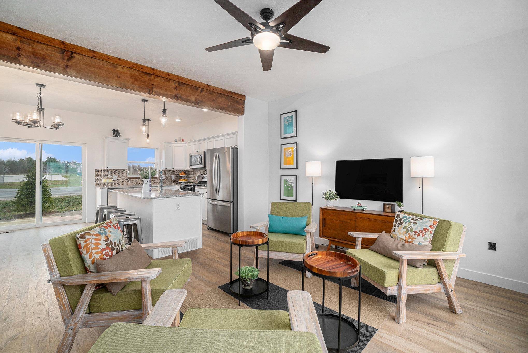 Traverse City, MI 49696,208 Thrive Boulevard