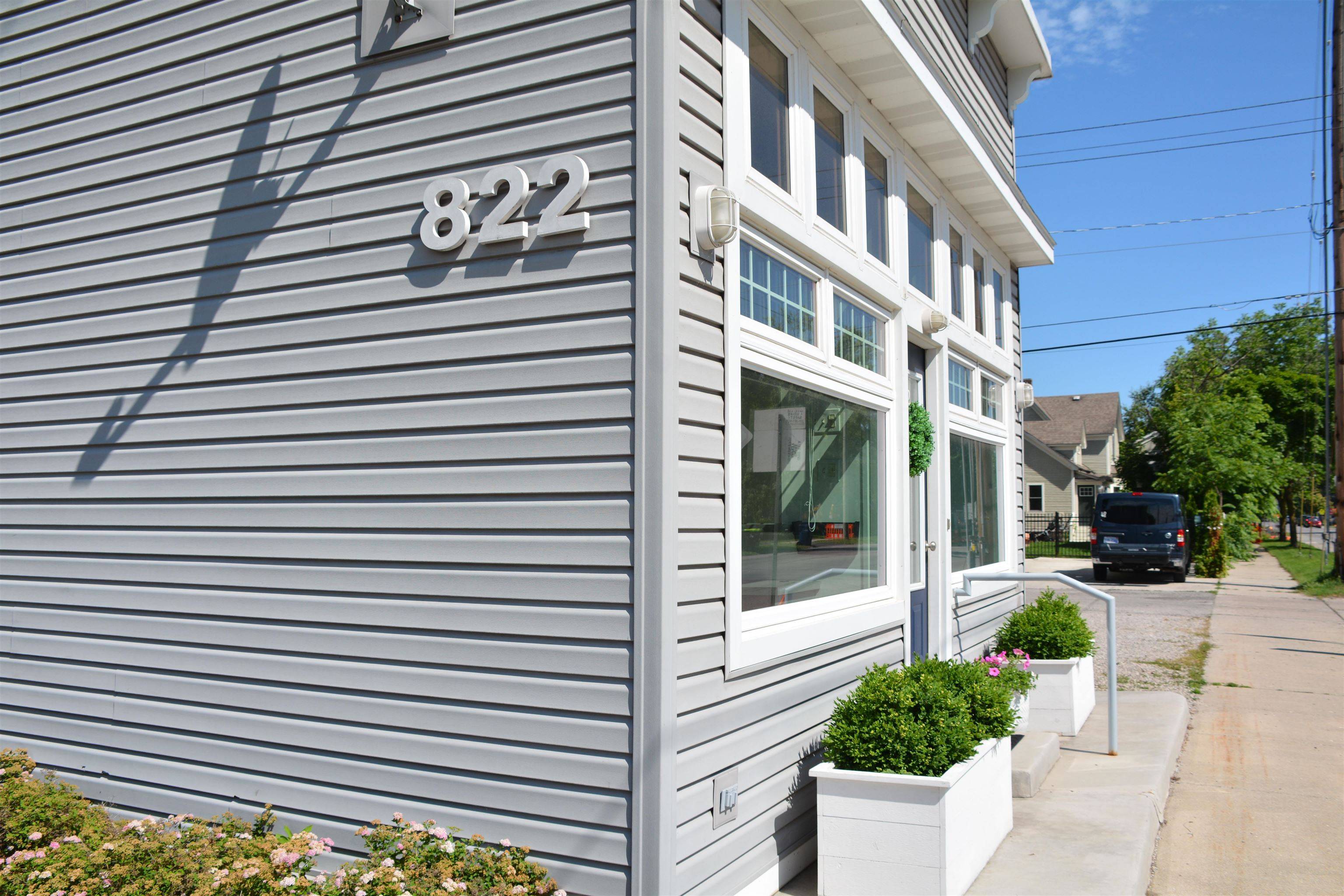 Traverse City, MI 49684,822 Cass Street