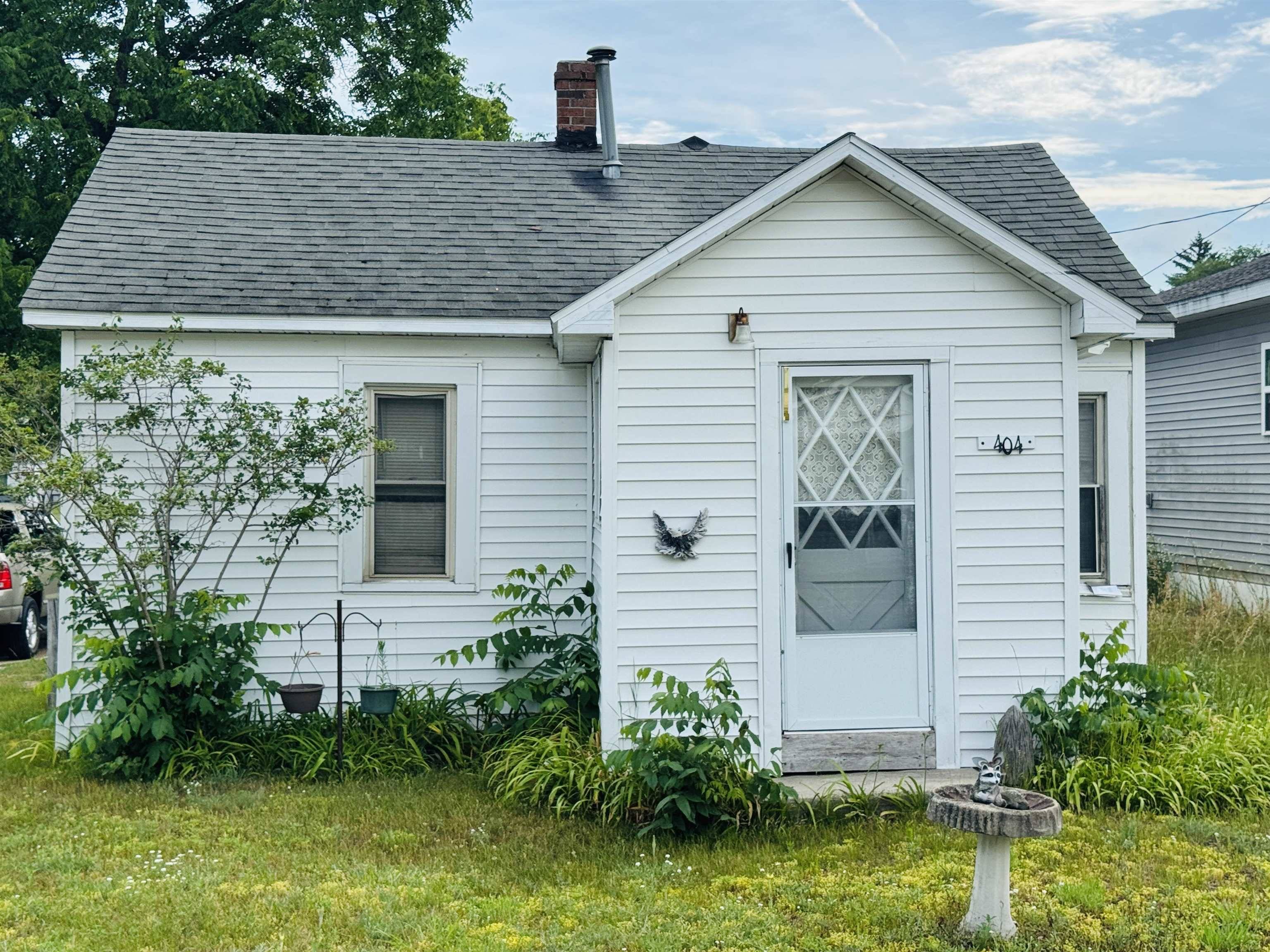 Cadillac, MI 49601,404 Donnelly Street