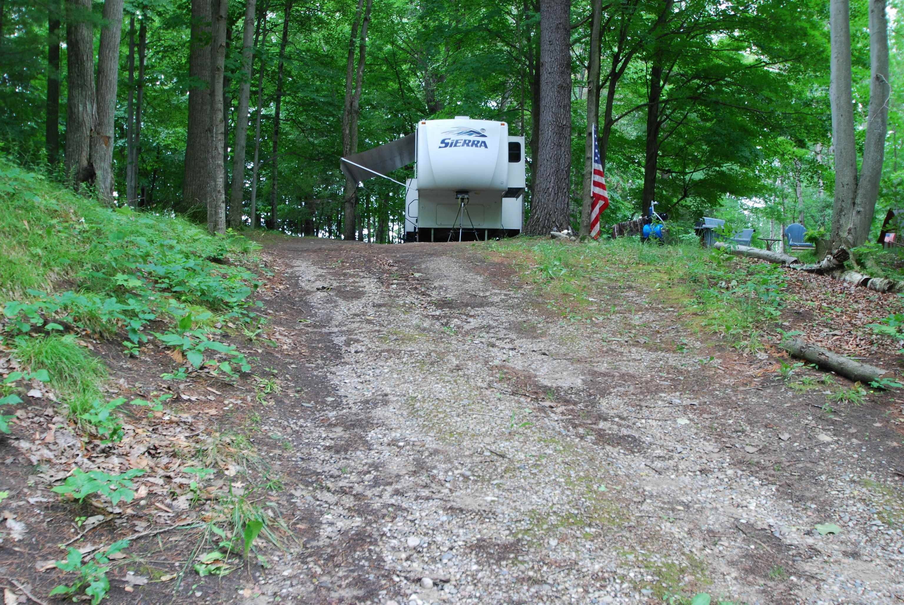 Lupton, MI 48635,x Maple Ridge Drive