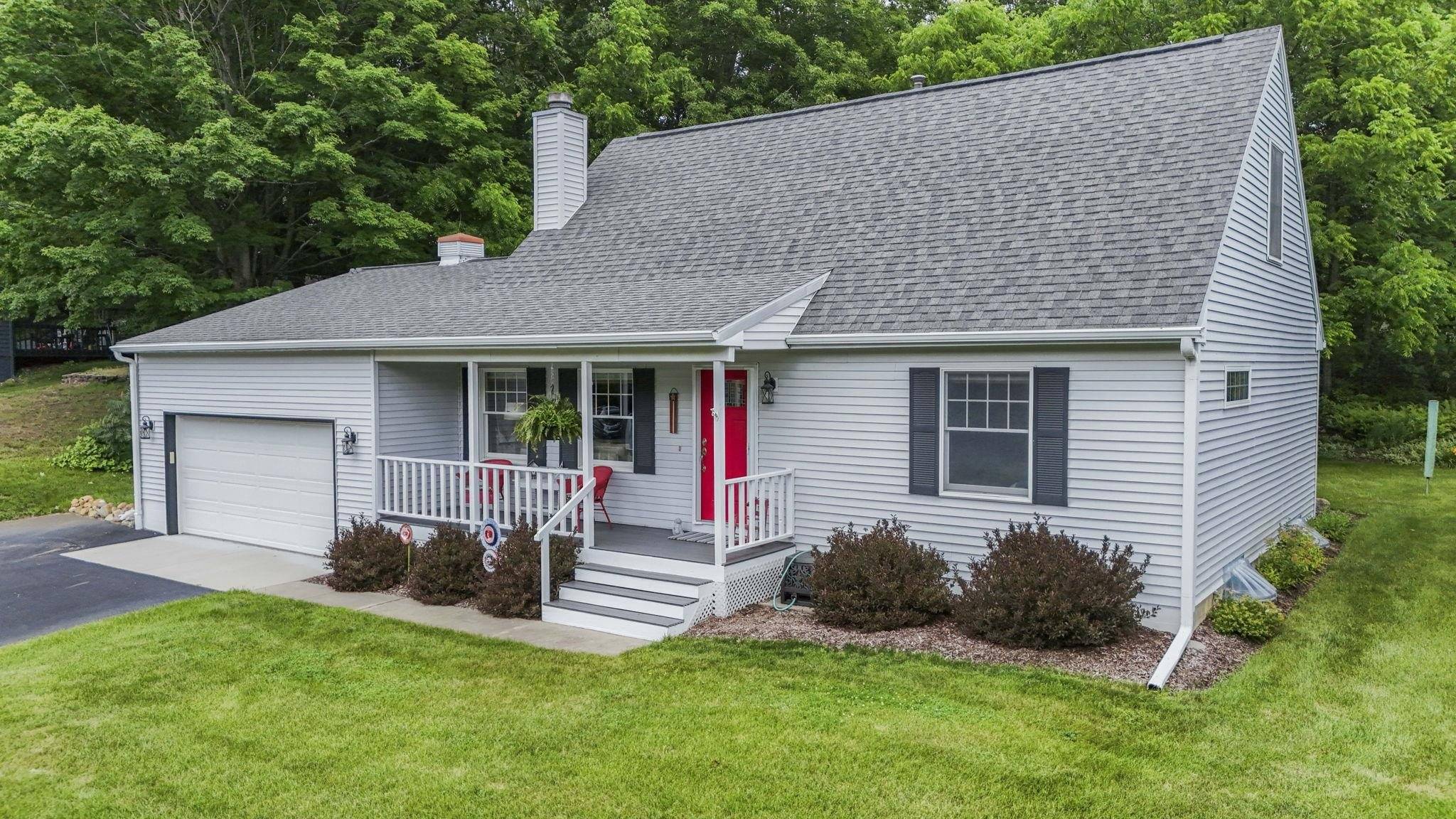 Traverse City, MI 49684,4312 Briarcliff Drive