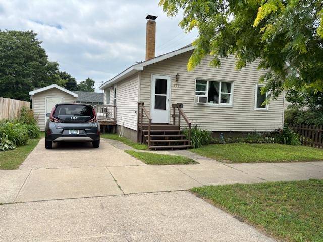 809 Wallace Street, Cadillac, MI 49601