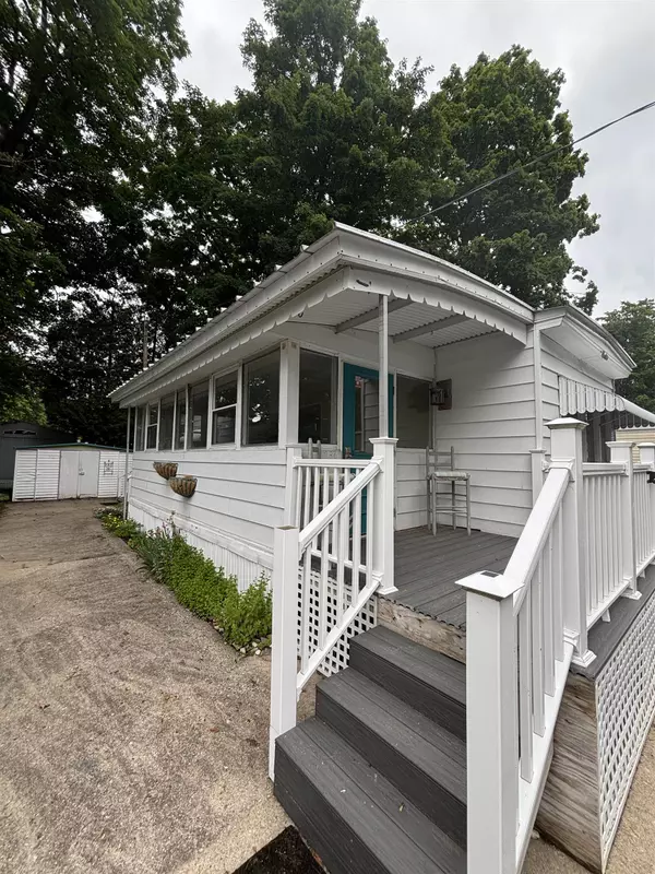 Elk Rapids, MI 49629,611 Shadywood Street