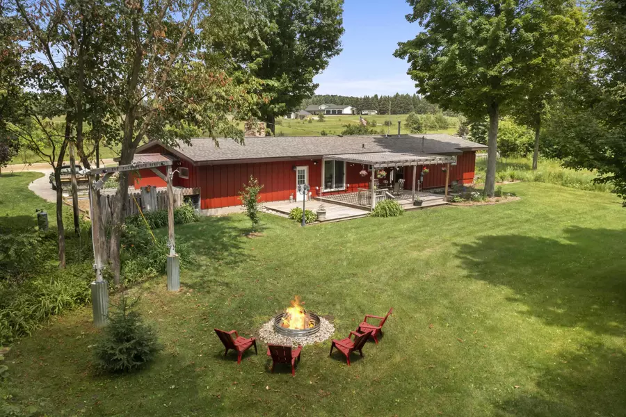 21051 Read Road, Copemish, MI 49625