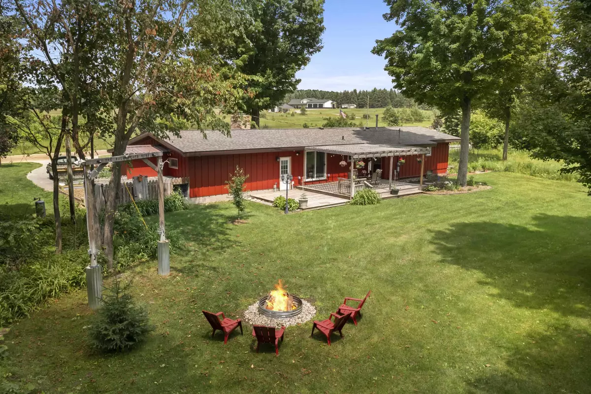 Copemish, MI 49625,21051 Read Road