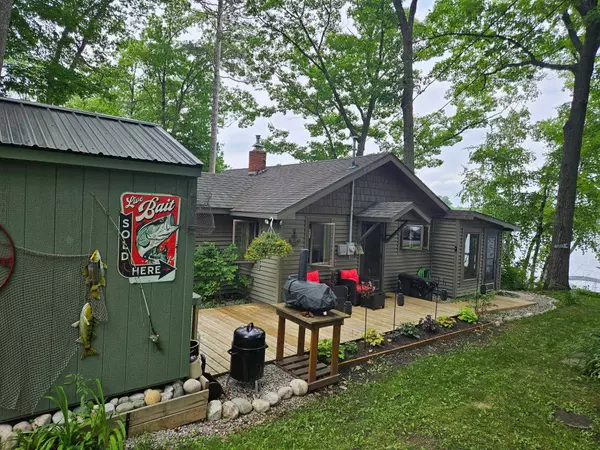 Hale, MI 48739,4737 Lakeside Boulevard