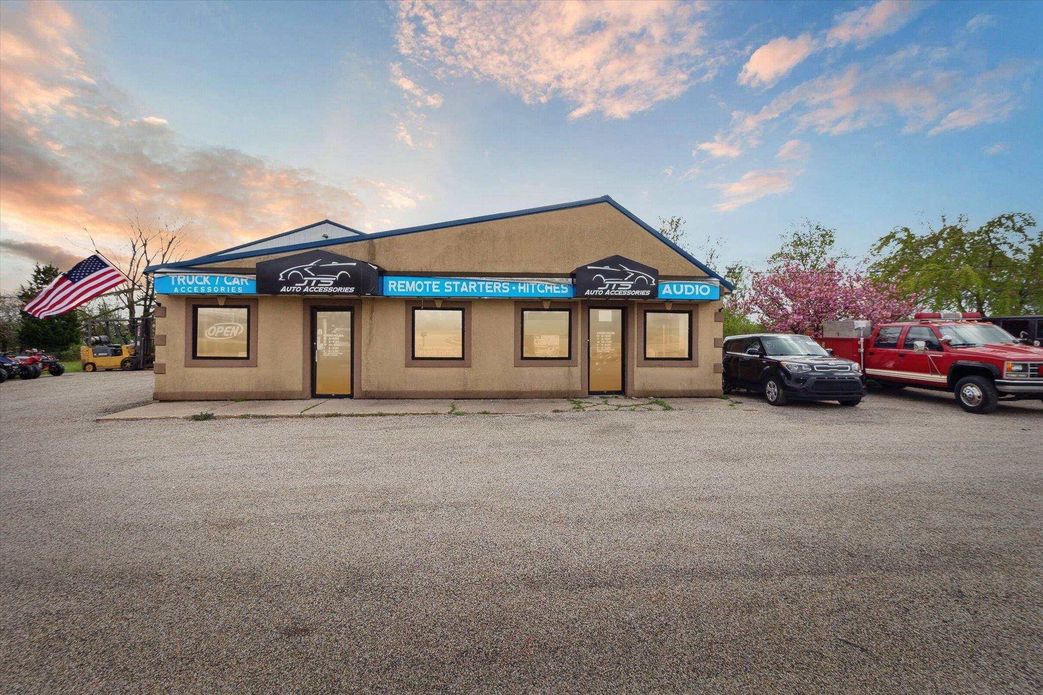 3159 Monroe Road, Alma, MI 48801-2276