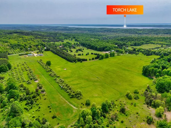Lot 2 Honey Hollow Road, Bellaire, MI 49615