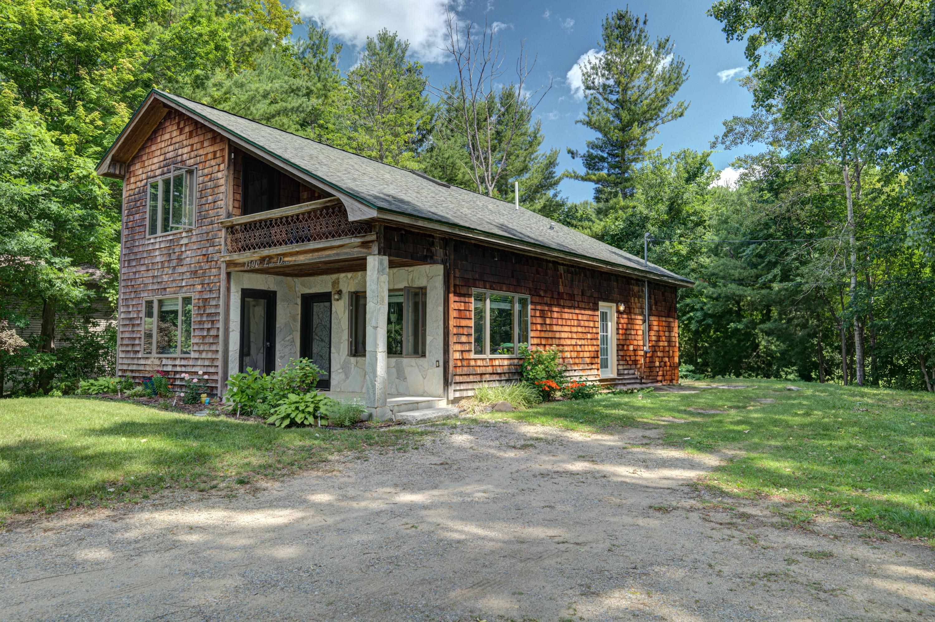 1390 Lake Drive, Traverse City, MI 49685