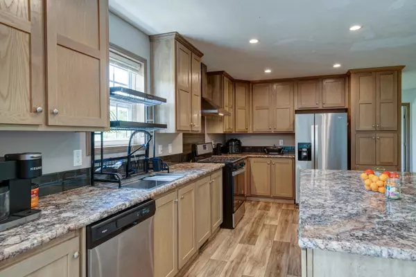 Alden, MI 49612,303 Westwood Road, Nw