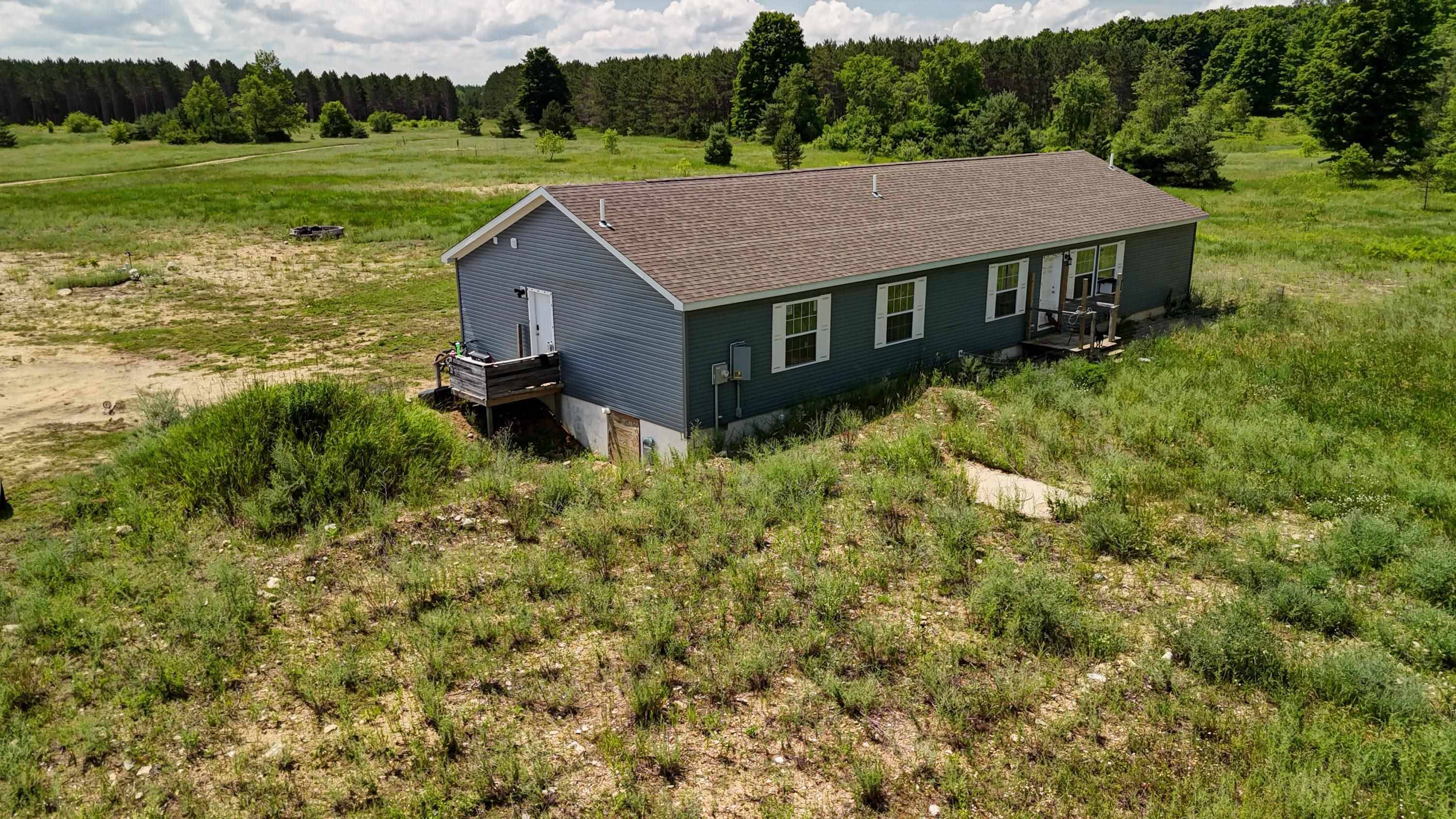 Alden, MI 49612,303 Westwood Road, Nw