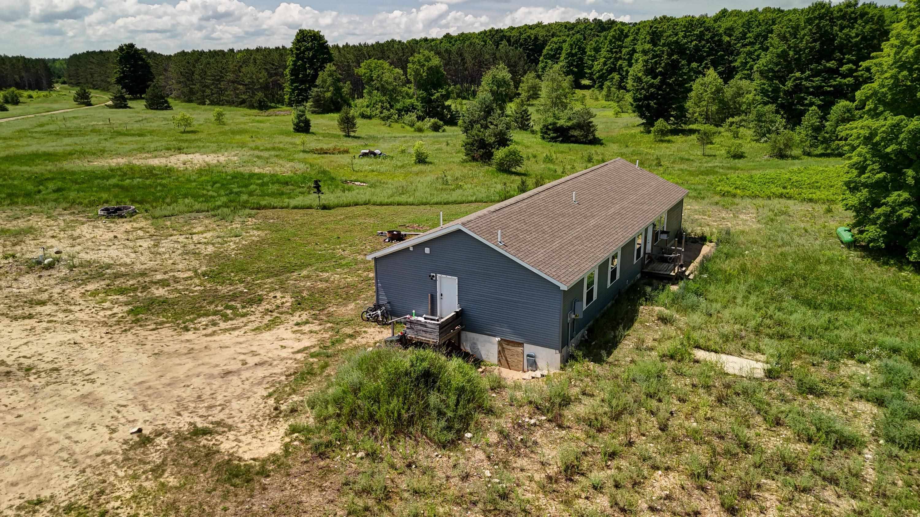 Alden, MI 49612,303 Westwood Road, Nw