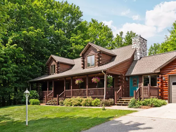 7277 Lautner Road, Williamsburg, MI 49690