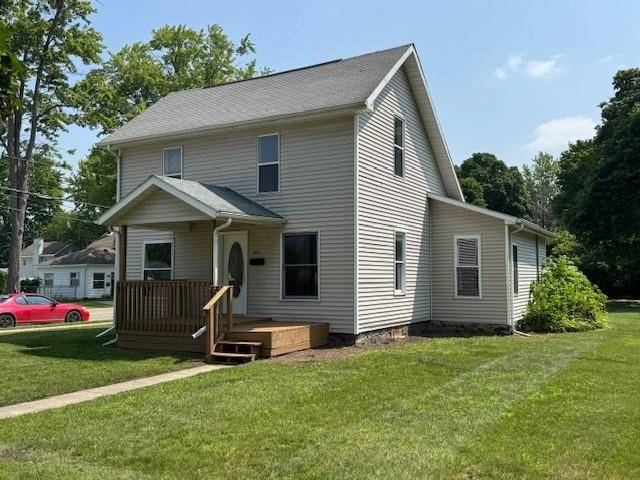 Mount Pleasant, MI 48858,201 S Fancher Avenue
