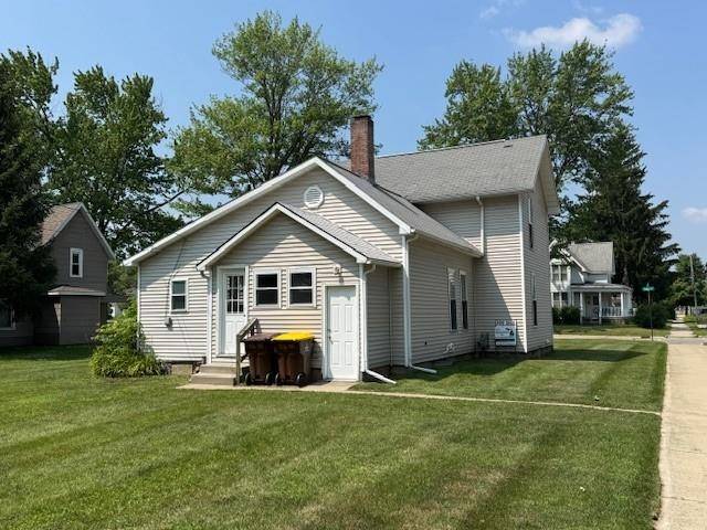 Mount Pleasant, MI 48858,201 S Fancher Avenue