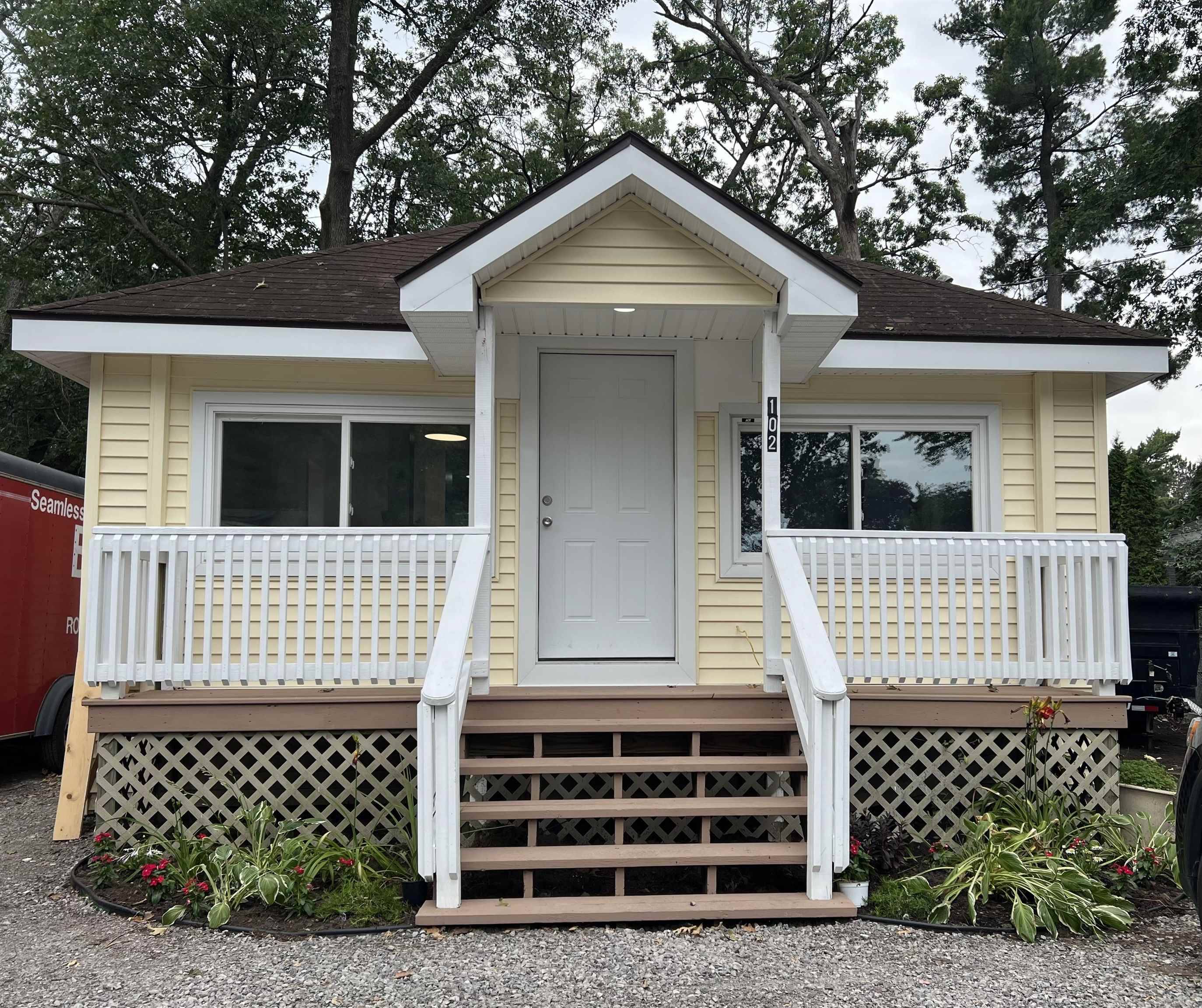 102 Oak Street, Prudenville, MI 48651