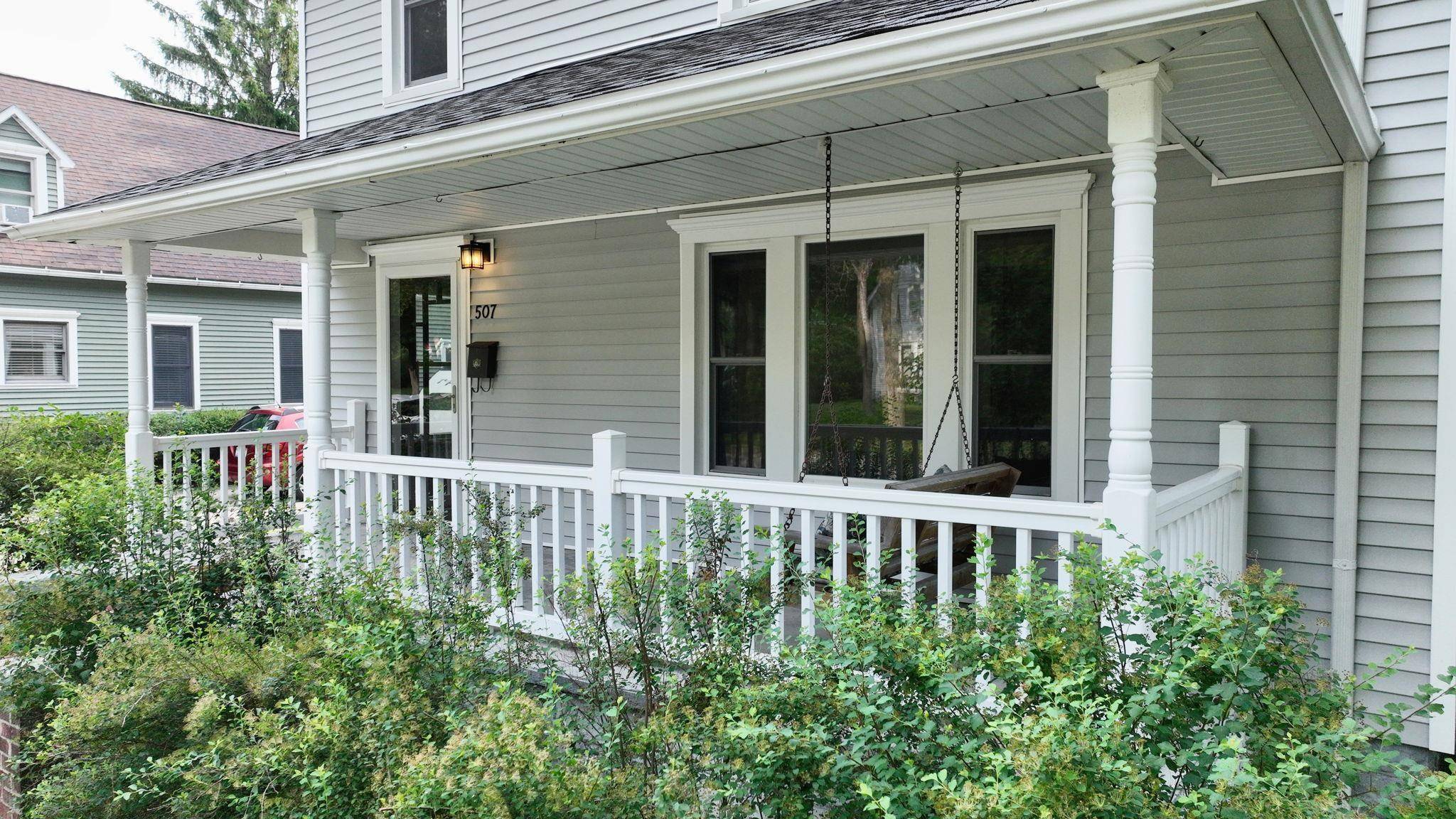 Mount Pleasant, MI 48858,507 S Kinney