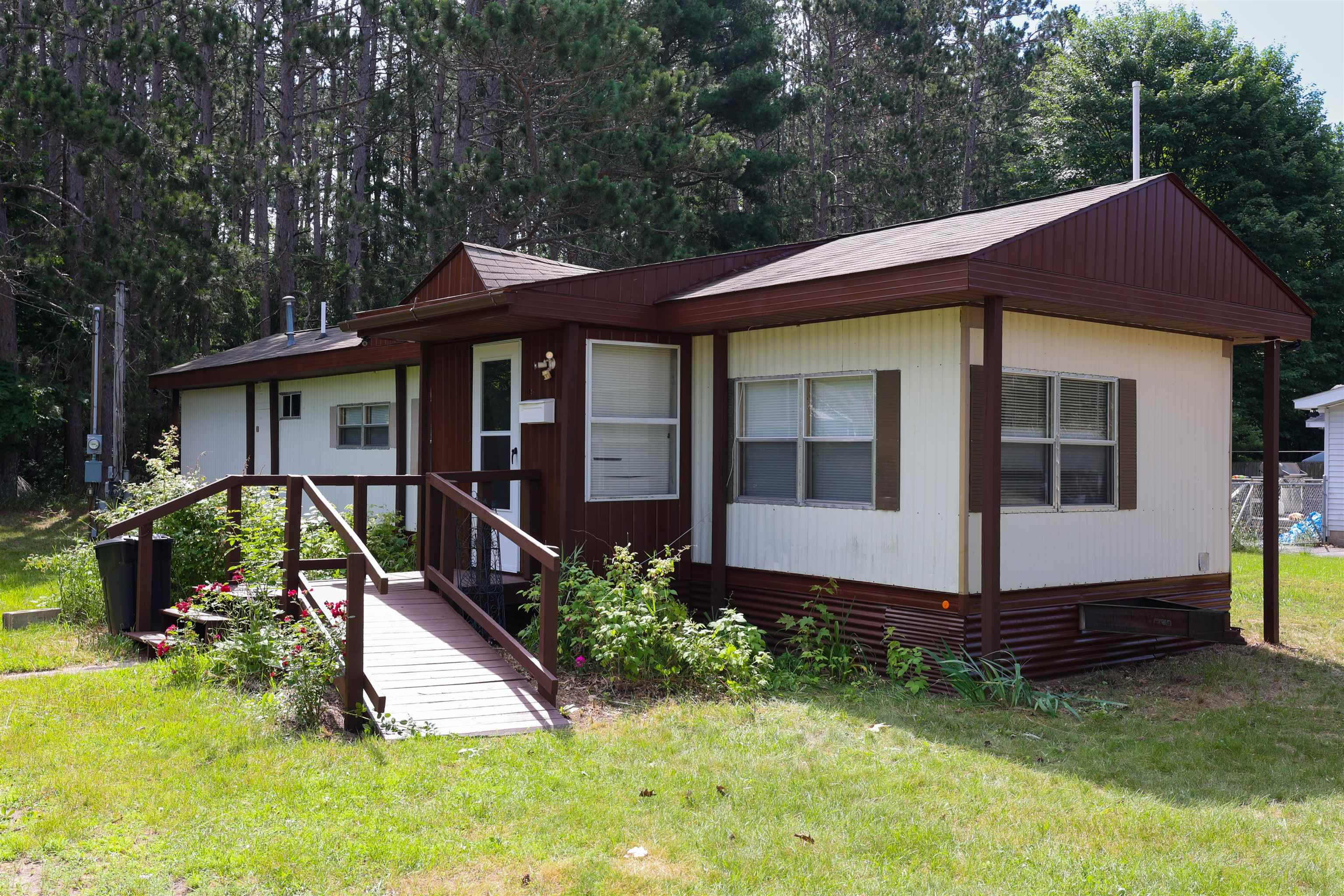 Traverse City, MI 49685,3125 Meadow Woods Drive