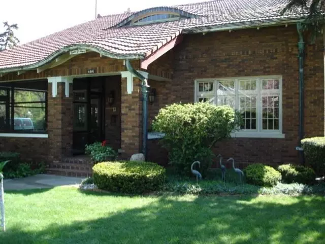 Mount Pleasant, MI 48858,404 N Fancher Street